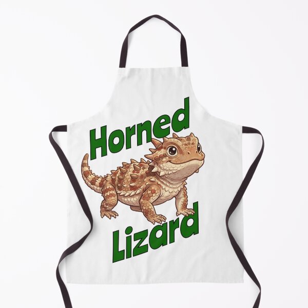 Item preview, Texas Horned Lizard designed and sold by JocartyGifts.
