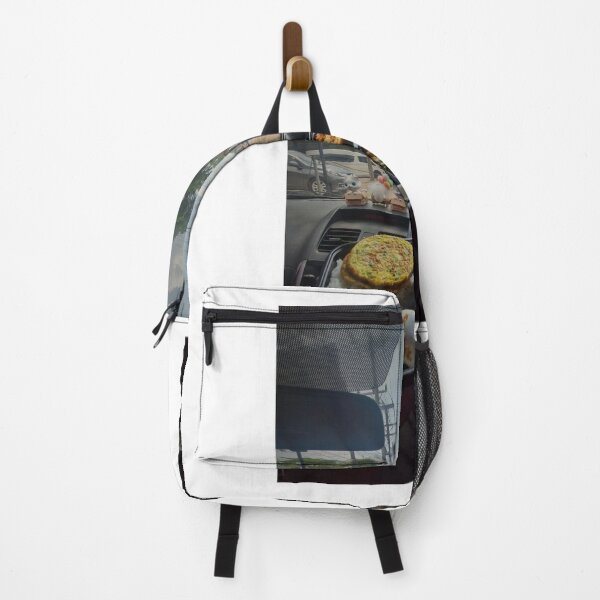 Item preview, Roadside Lunch in the City designed and sold by nusantara21.