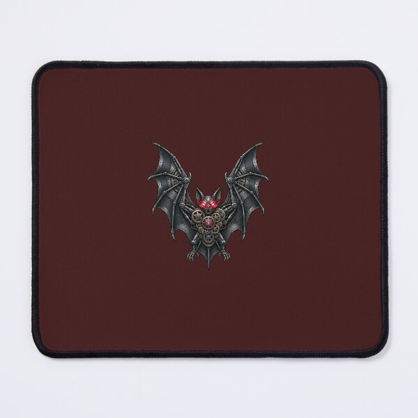 Item preview, clockwork bat 2 designed and sold by Studio77-Gothic.
