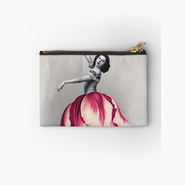 Item preview, Blooming Ballerina designed and sold by Dani Moffet.
