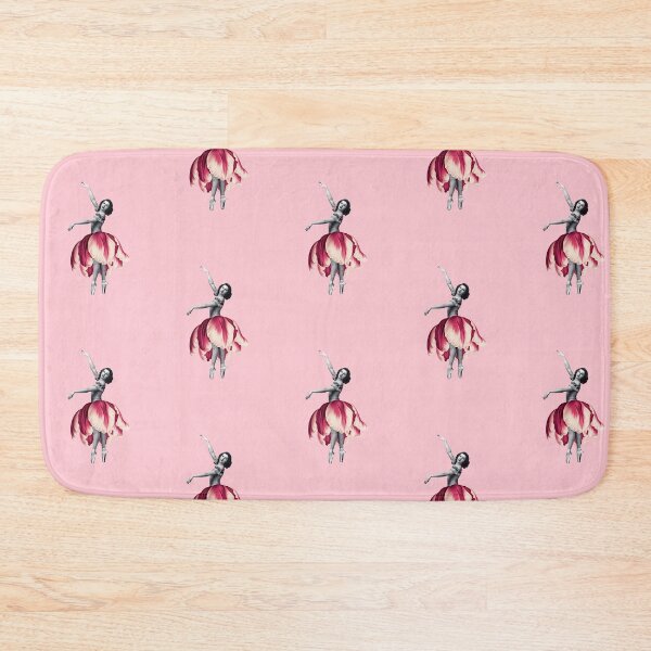 Item preview, Blooming Ballerina designed and sold by Dani Moffet.
