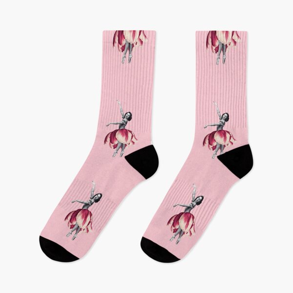 Item preview, Blooming Ballerina designed and sold by Dani Moffet.