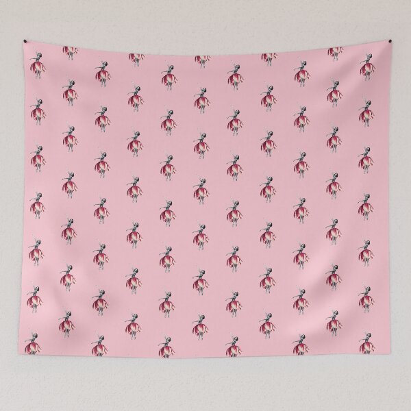 Item preview, Blooming Ballerina designed and sold by Dani Moffet.