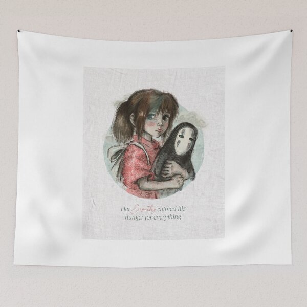 Item preview, CHIHIRO NO FACE EMPATHY RED designed and sold by melyverso.