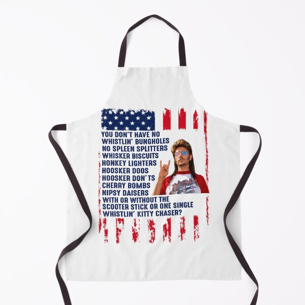 Item preview, Joe Dirt 4th of July designed and sold by Wingedcicada.