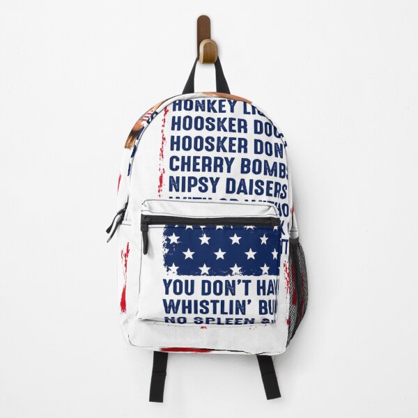 Item preview, Joe Dirt 4th of July designed and sold by Wingedcicada.