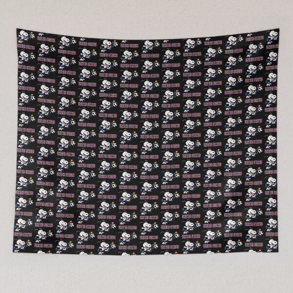 Item preview, United States Soccer Dog Fan Supporter designed and sold by LysiTHWIP.