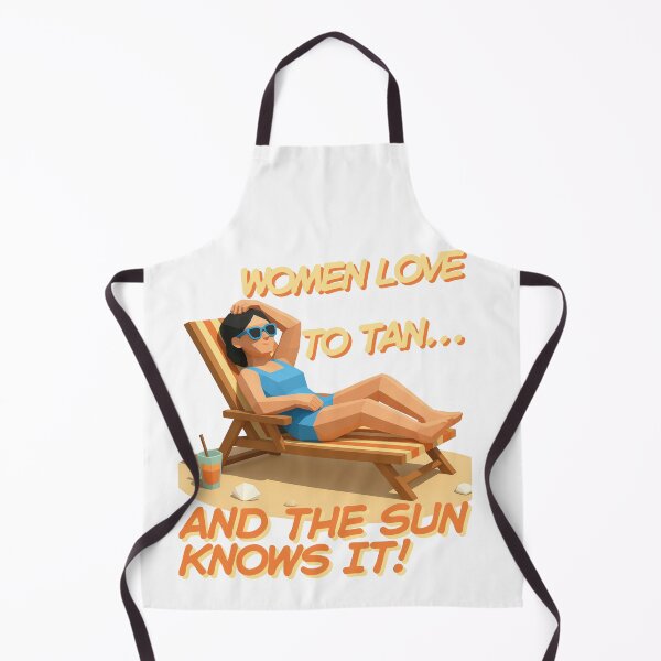 Item preview, Women Love to Tan and the Sun Knows It Beach vibes designed and sold by lazulishop.