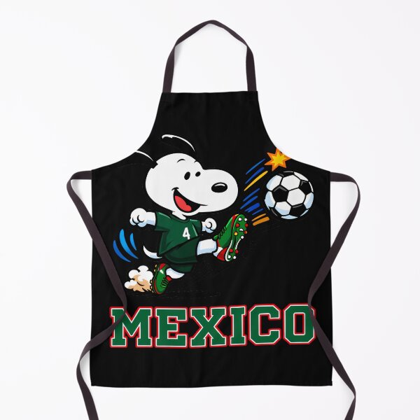 Item preview, Mexico Soccer Dog Fan designed and sold by LysiTHWIP.