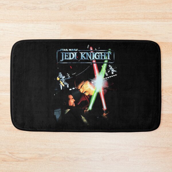 Item preview, Dark Forces 2: Jedi Knight designed and sold by jbush7321.
