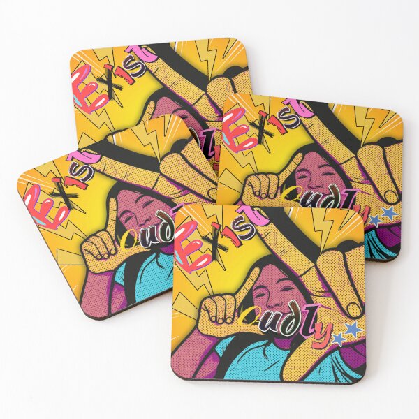 Item preview, Exist loudy designed and sold by DCJA Art Shop.
