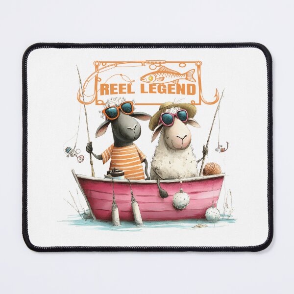 Item preview, Reel legend designed and sold by Blue-Fall.