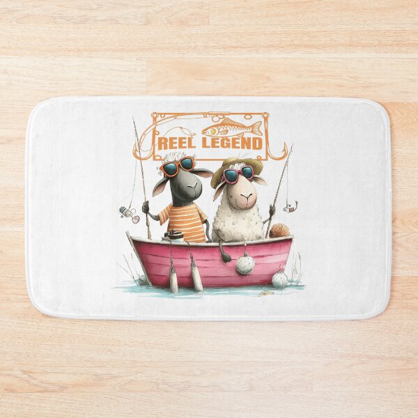 Item preview, Reel legend designed and sold by Blue-Fall.