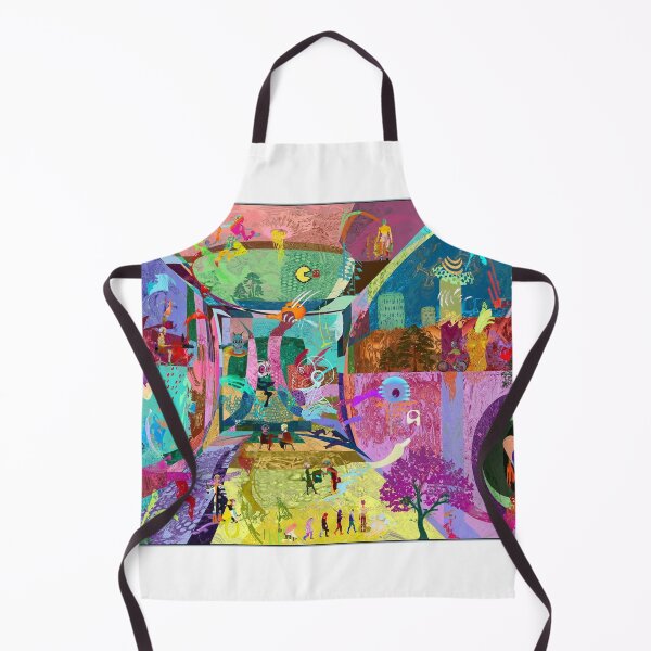 Item preview, Creative Restricted Soho Expressions designed and sold by Akanksharedress.