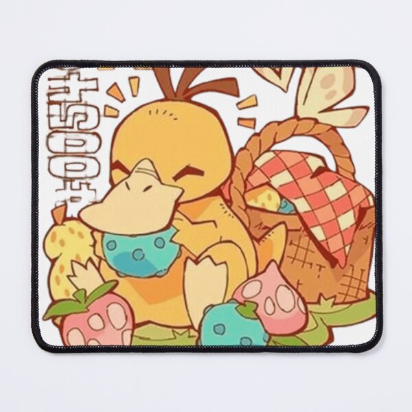 Item preview, psyduck designed and sold by RrTc.
