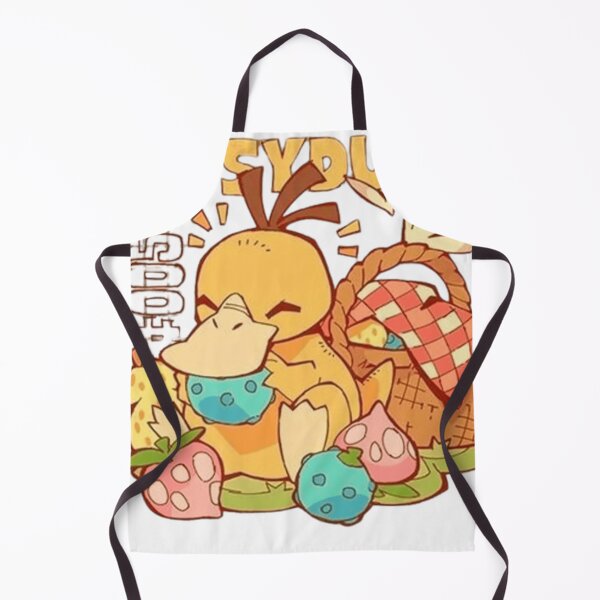 Item preview, psyduck designed and sold by RrTc.