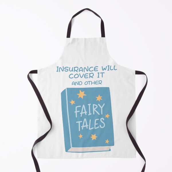 Item preview, Medical Fairy Tales designed and sold by ThisNThatCrafts.