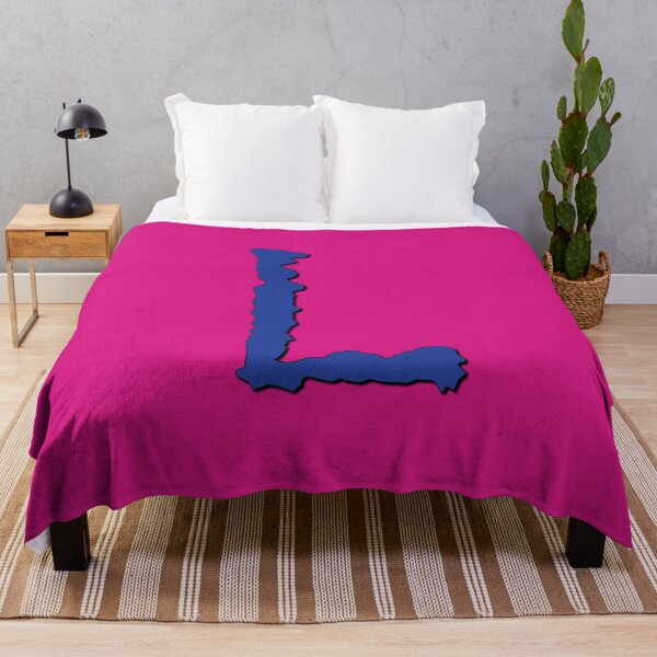 Item preview, L Letter, The Letter L designed and sold by CharlottePlaceArt.