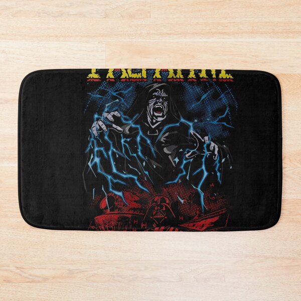 Item preview,  80s Aesthetic Design_____palpatine_____retro style designed and sold by gitaviroza.