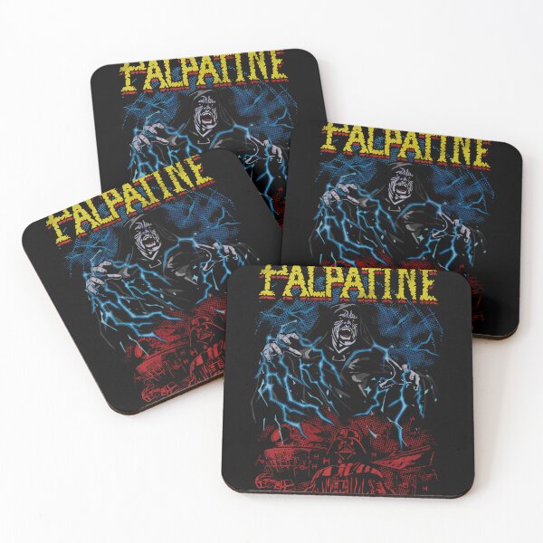 Item preview,  80s Aesthetic Design_____palpatine_____retro style designed and sold by gitaviroza.