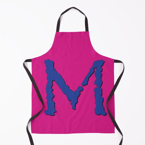 Item preview, M Letter, The Letter M designed and sold by CharlottePlaceArt.