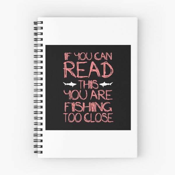 Item preview, Fishing Too Close designed and sold by URBANBOX.