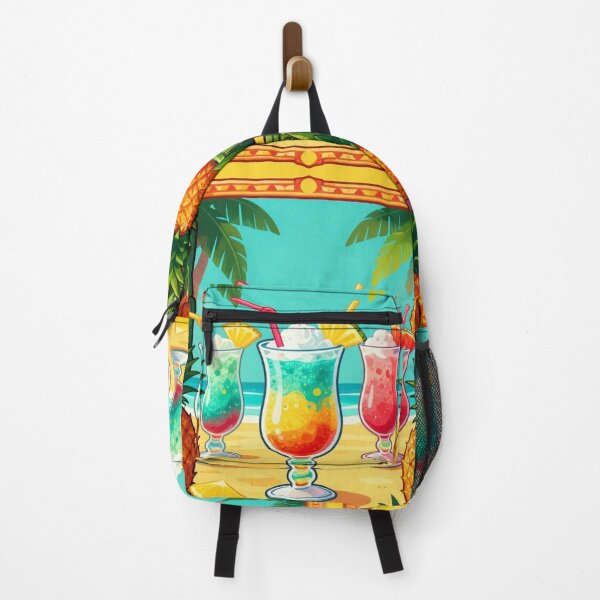 Item preview, Summer Cocktails on the Beach designed and sold by Talpha.