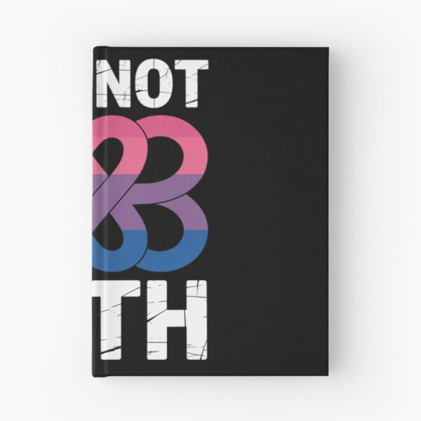 Item preview, Bisexual Polyamory Symbol, Why Not Both, Bi Pride designed and sold by GoldenField41.