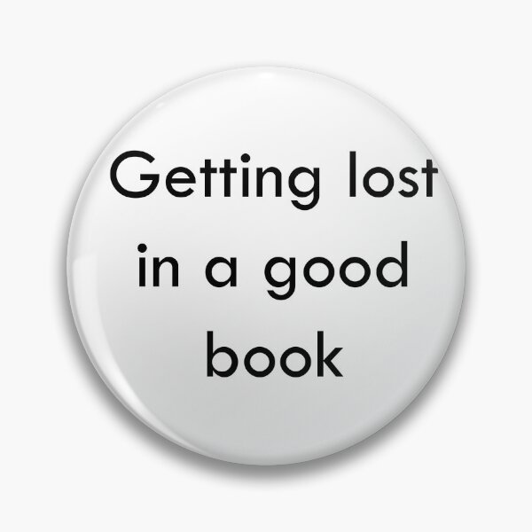 Item preview, Getting lost in a good book designed and sold by Paws-PagesCo.