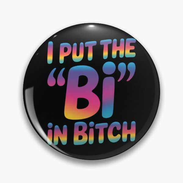 Item preview, Bisexual LGBT Gay Pride Bi designed and sold by GoldenField41.