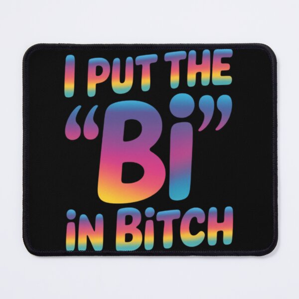 Item preview, Bisexual LGBT Gay Pride Bi designed and sold by GoldenField41.