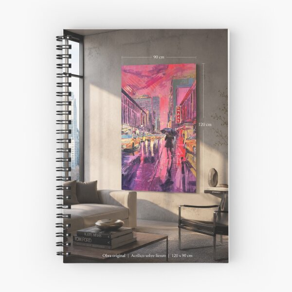 Item preview, Colorful Remax aCity Perspectives designed and sold by Akanksharedress.