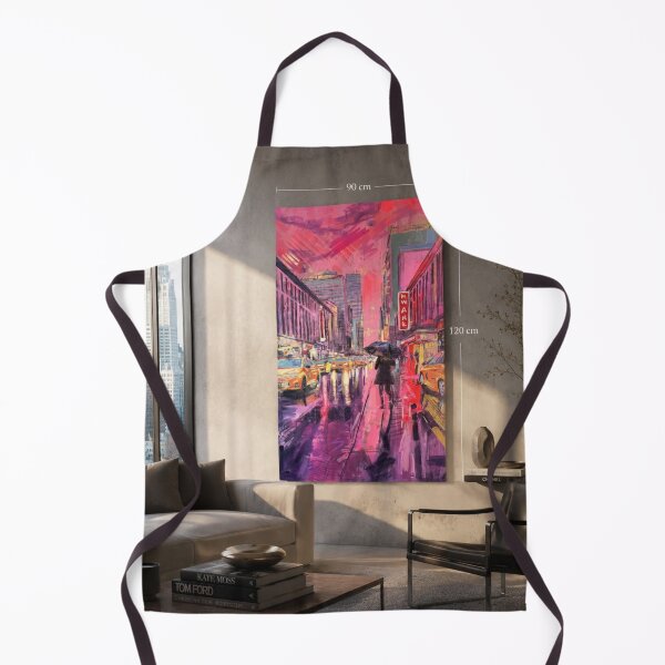 Item preview, Colorful Remax aCity Perspectives designed and sold by Akanksharedress.