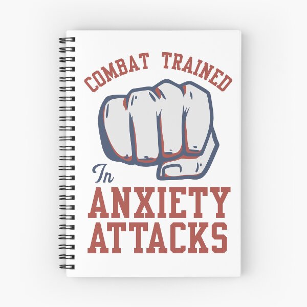 Item preview, Combat Trained designed and sold by ThisNThatCrafts.