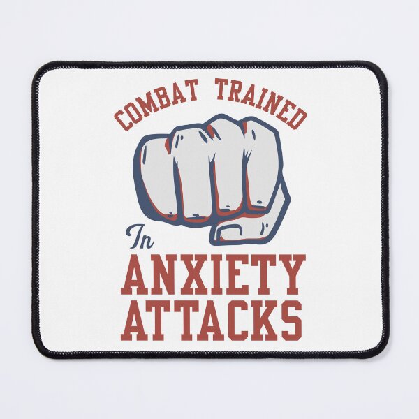 Item preview, Combat Trained designed and sold by ThisNThatCrafts.