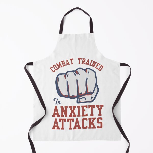 Item preview, Combat Trained designed and sold by ThisNThatCrafts.