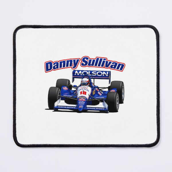 Item preview, Danny Sullivan Indy 500 Race Car designed and sold by GARAGE75DESIGNS.