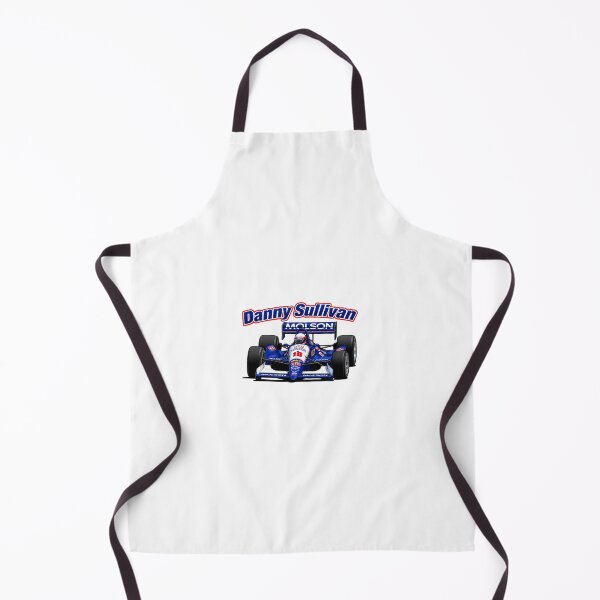 Item preview, Danny Sullivan Indy 500 Race Car designed and sold by GARAGE75DESIGNS.