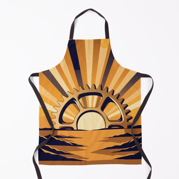 Item preview, Build Your Day – Sunrise of Productivity and Progress designed and sold by LordOfWear.