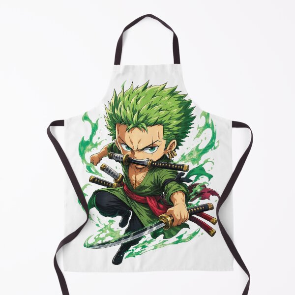 Item preview, Roronoa Zoro One Piece designed and sold by myJPEG.