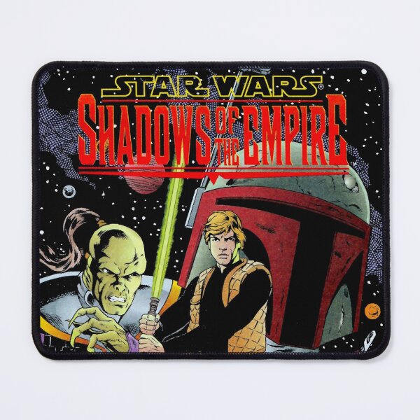 Item preview, Shadows of the Empire designed and sold by jbush7321.