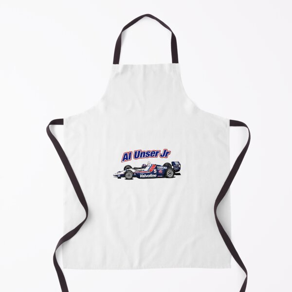 Item preview, Al Unser Jr Indy 500 Race Car designed and sold by GARAGE75DESIGNS.