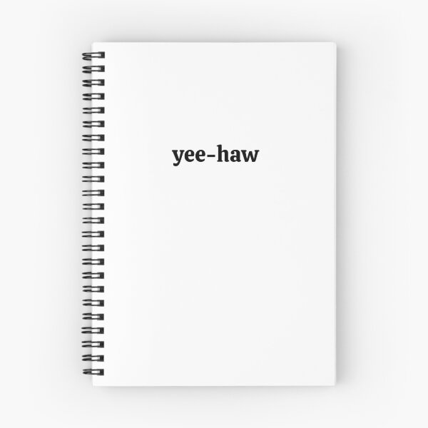 Item preview, yee-haw. Sticker designed and sold by rebel-store21.