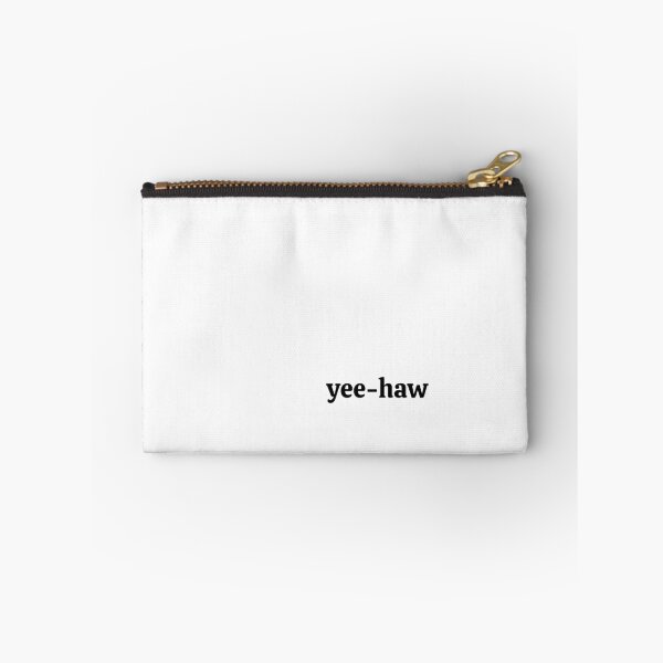 Item preview, yee-haw. Sticker designed and sold by rebel-store21.