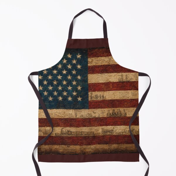 Item preview, Look Closer: 50 Stories Hidden In America's Flag designed and sold by LuluLeb.