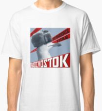 Bradivostok Classic T-Shirt