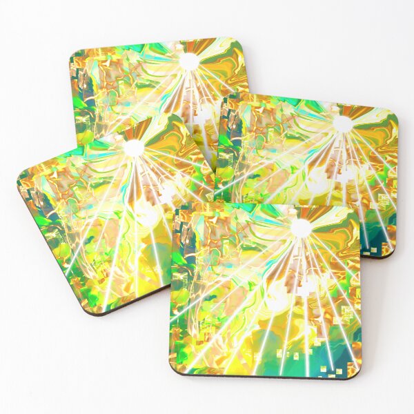 Item preview, A bright sun in the morning designed and sold by Wolkentee.
