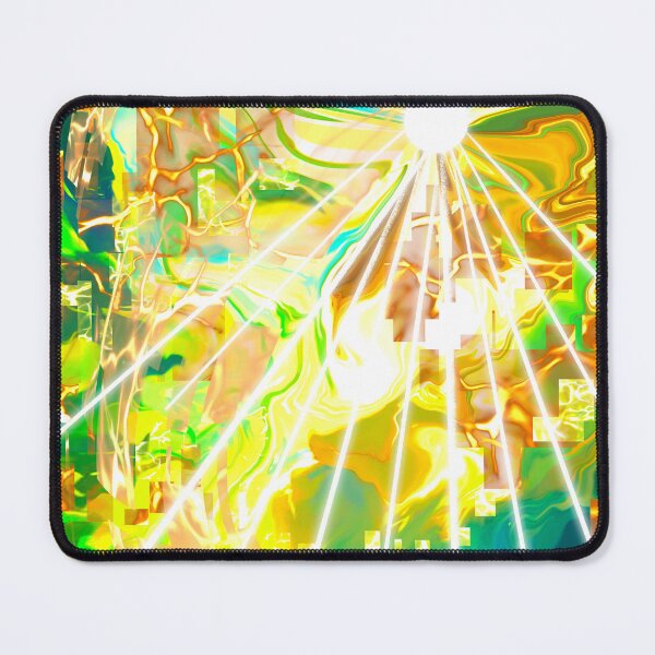 Item preview, A bright sun in the morning designed and sold by Wolkentee.