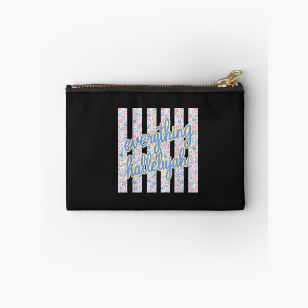 Item preview, Everything Hallelujah Faith Christian Bible Verse Womens Men designed and sold by FrankIsabel.