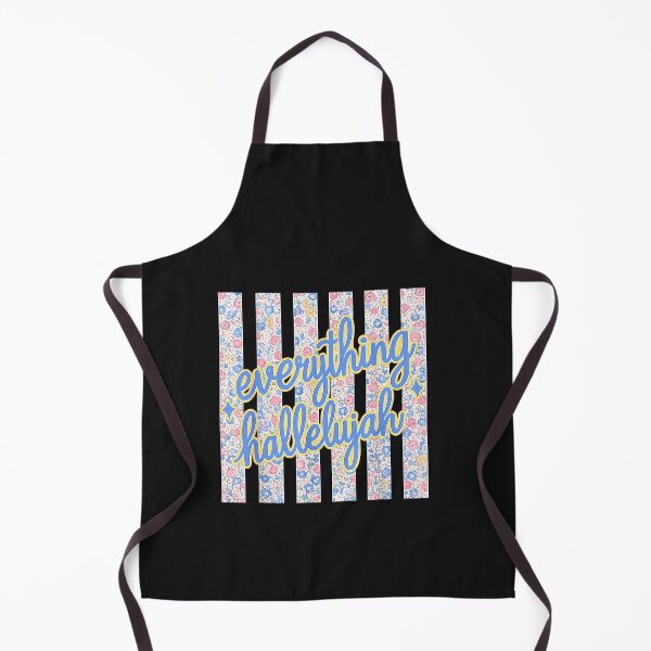 Item preview, Everything Hallelujah Faith Christian Bible Verse Womens Men designed and sold by FrankIsabel.